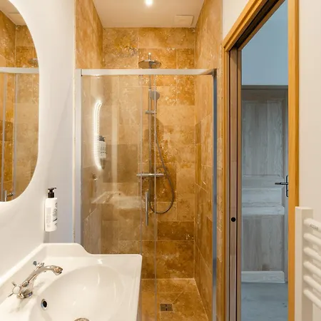 Maison Du Haras Norman House Near Deauville Casa vacanze