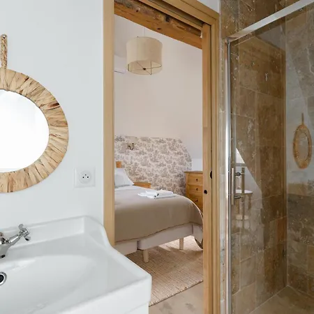 Maison Du Haras Norman House Near Deauville