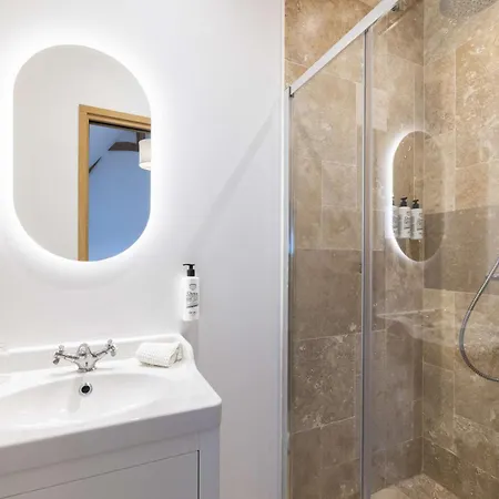 Maison Du Haras Norman House Near Deauville Casa vacanze Cricquebœuf