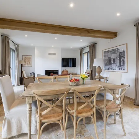 Maison Du Haras Norman House Near Deauville Cricquebœuf