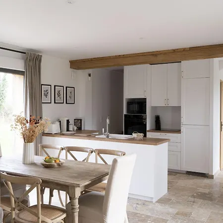 Maison Du Haras Norman House Near Deauville