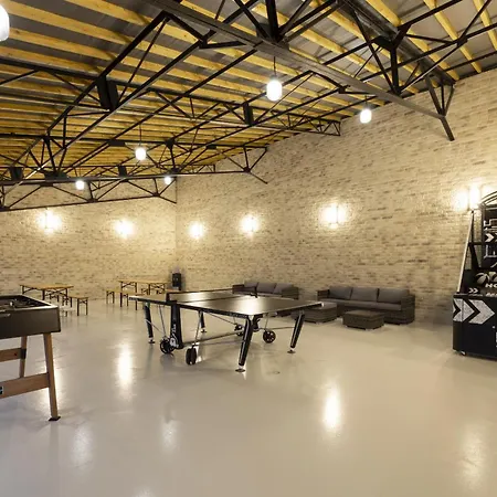 Prázdninový dům Maison Du Haras Norman House Near Deauville