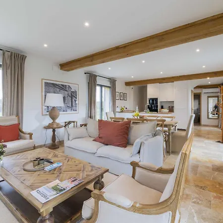 Maison Du Haras Norman House Near Deauville * Cricqueboeuf