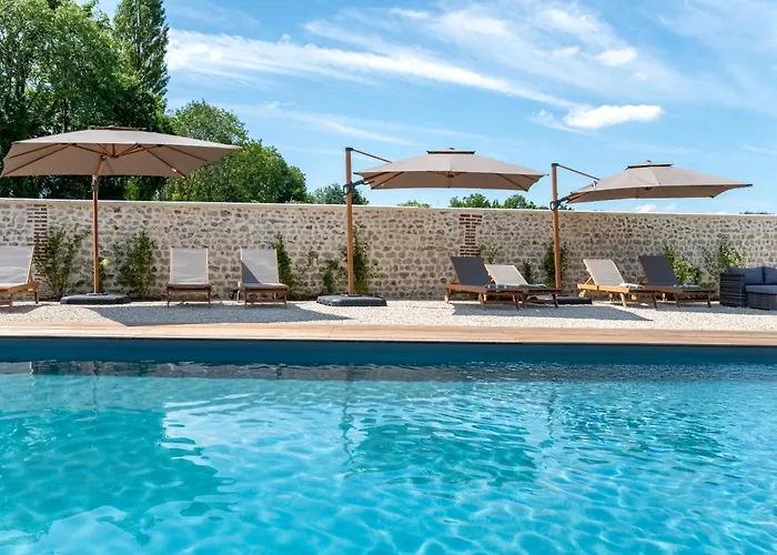 Prázdninový dům Maison Du Haras Norman House Near Deauville Cricquebœuf