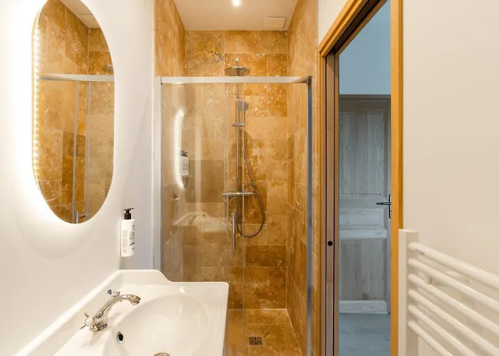 Maison Du Haras Norman House Near Deauville Prázdninový dům