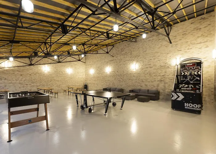 Prázdninový dům Maison Du Haras Norman House Near Deauville