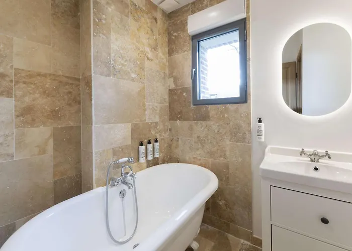 Prázdninový dům Maison Du Haras Norman House Near Deauville *