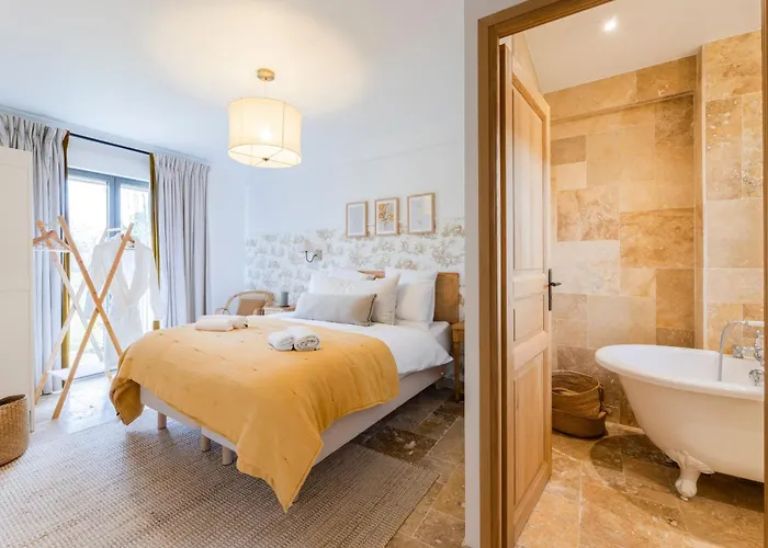 Maison Du Haras Norman House Near Deauville Prázdninový dům